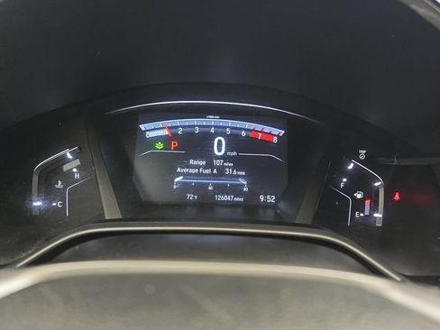 Used 2018 Honda CR-V EX-L image 19