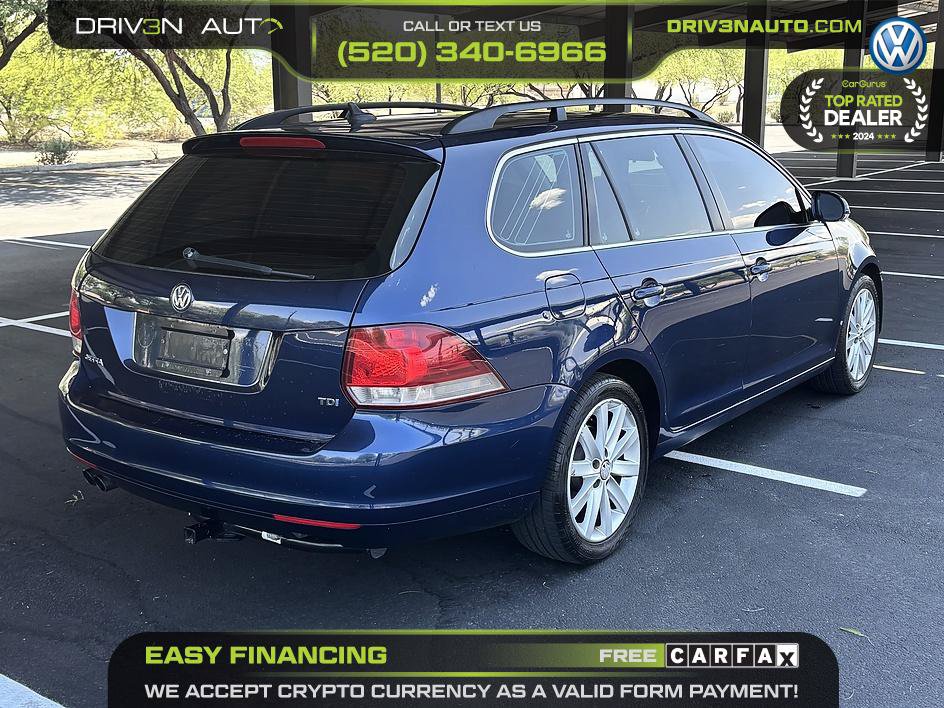 Used 2011 Volkswagen Jetta S FWD image 7