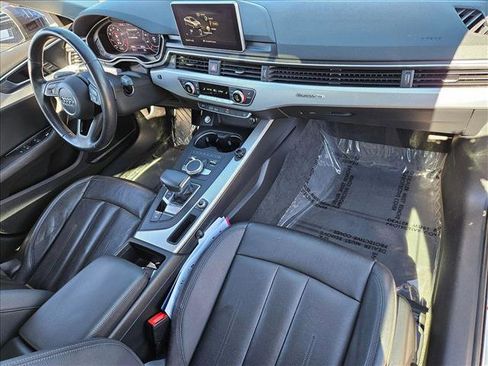 Used 2017 Audi A4 2.0T Premium Plus w/ Premium Plus Package image 20