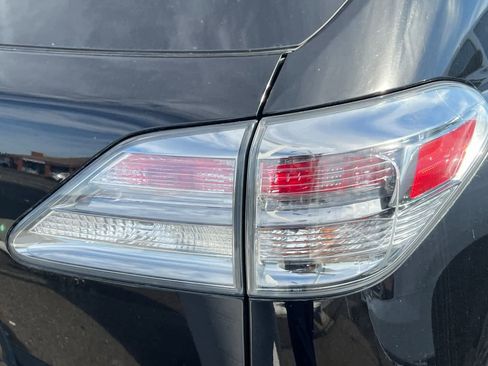 Used 2011 Lexus RX 350 AWD w/ Premium Pkg image 17