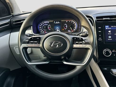 Used 2023 Hyundai Tucson SEL image 11