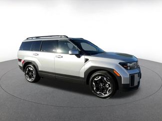 Used 2025 Hyundai Santa Fe SEL video 2