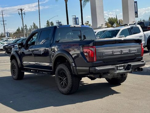 New 2026 Ford F150 Raptor AWD/4WD image 6