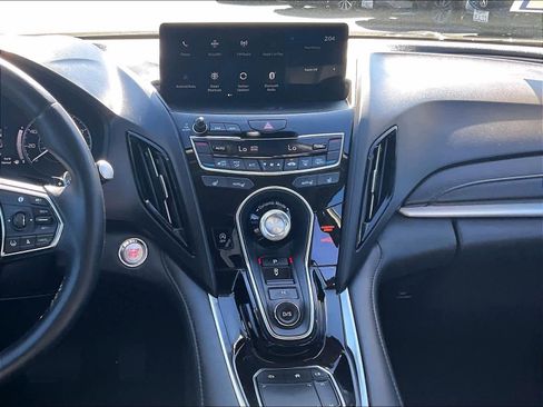 Used 2023 Acura RDX AWD image 9