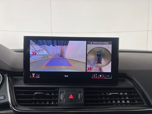 Used 2023 Audi SQ5 Premium Plus w/ Premium Plus Package image 25