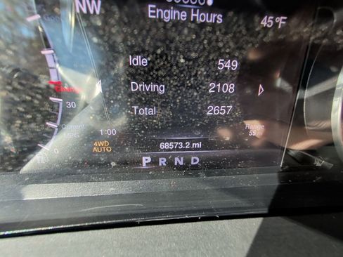 Used 2016 RAM 1500 Big Horn image 15