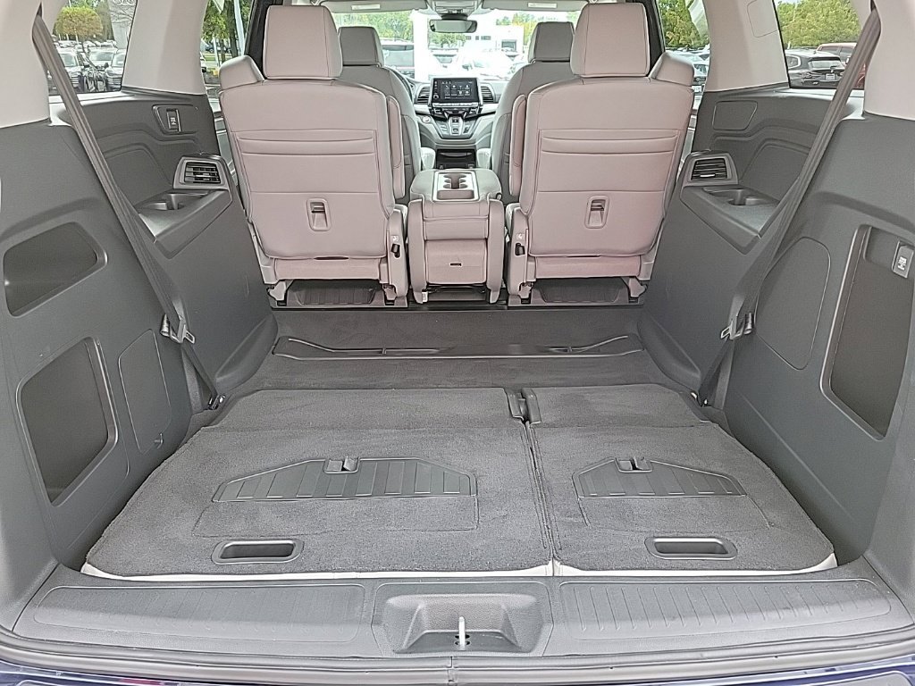 Used 2022 Honda Odyssey EX-L image 20