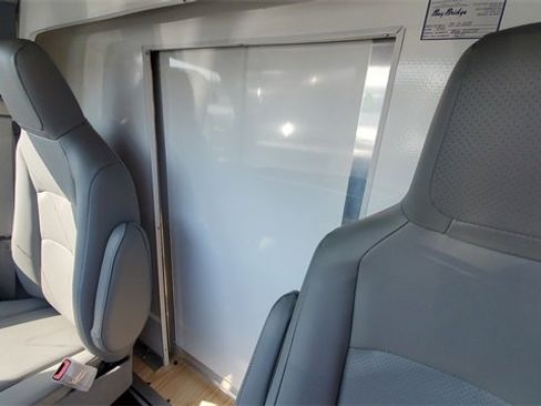 New 2026 Ford E-350 and Econoline 350 Super Duty w/ Power Equipment Group image 34