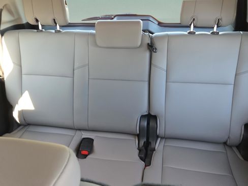 Used 2024 Toyota Sequoia SR5 image 30