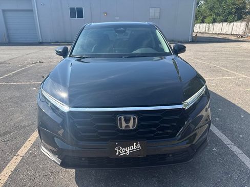 Used 2026 Honda CR-V EX-L image 7