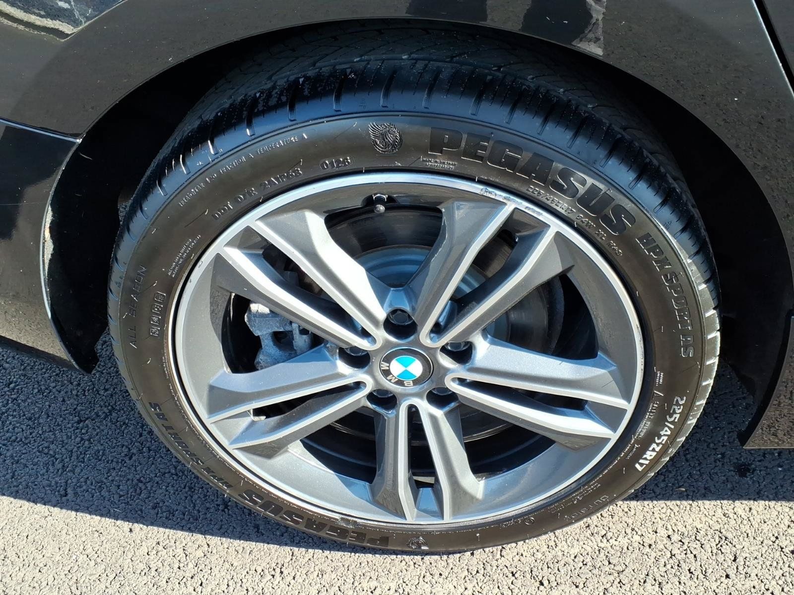 Used 2024 BMW 228i Gran Coupe FWD image 7