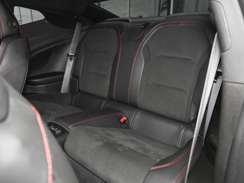 Used 2023 Chevrolet Camaro ZL1 RWD image 46