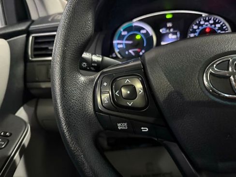 Used 2016 Toyota Camry LE w/ Protection Package (Q2) image 13