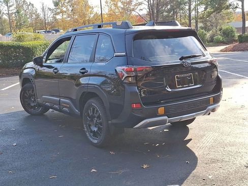 New 2026 Subaru Forester Wilderness image 11