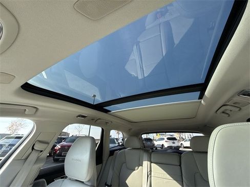 Used 2019 Volvo XC60 T6 Inscription w/ Protection Package Premier image 21