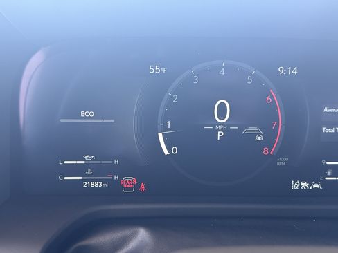 Used 2024 Lexus GX 550 image 18