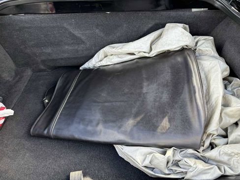 Used 2006 Jaguar XK8 Convertible image 16