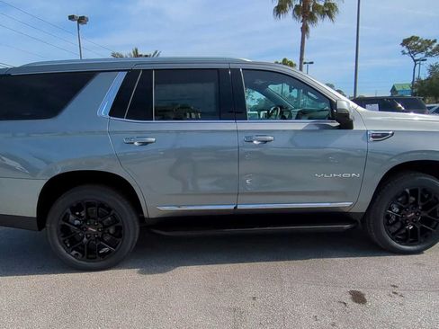 New 2026 GMC Yukon Elevation image 9