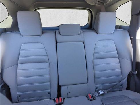 Used 2021 Honda CR-V EX image 24