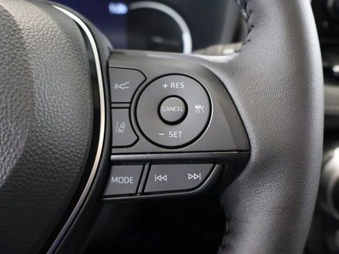 New 2025 Toyota RAV4 XLE Premium image 19