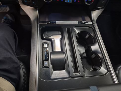 New 2025 Ford F150 Platinum image 31