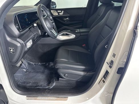 Certified 2023 Mercedes-Benz GLE 350 image 9