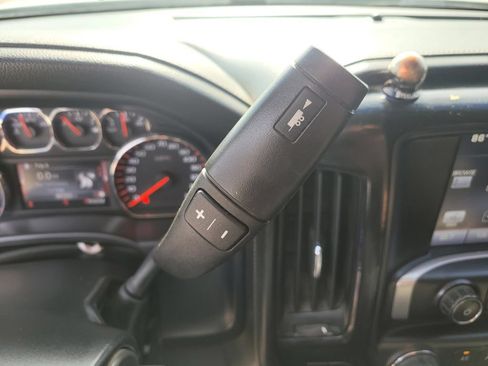 Used 2015 GMC Sierra 1500 SLE w/ SLE Value Package RWD image 28