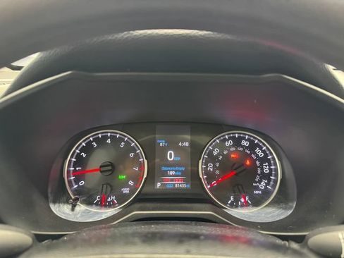 Used 2020 Toyota RAV4 XLE w/ Convenience Package FWD image 2