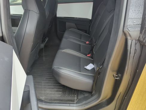 Used 2024 Tesla Cybertruck Cyberbeast image 14