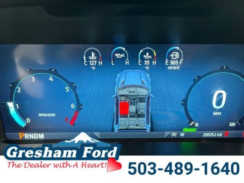 Used 2024 Ford F150 XLT w/ Equipment Group 302A MID image 19