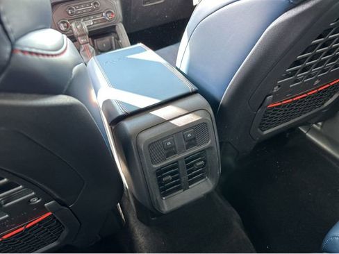 New 2025 Ford Bronco Raptor image 22