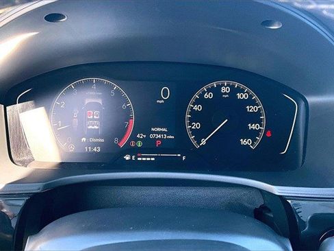 Certified 2022 Honda Civic Sport image 12