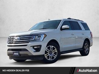 Used 2020 Ford Expedition XLT w/ Equipment Group 201A RWD video 1