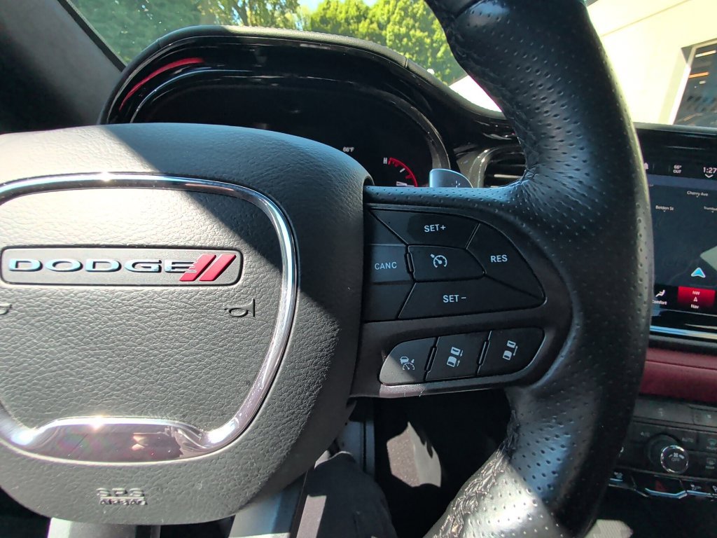 Used 2022 Dodge Durango R/T AWD/4WD image 21