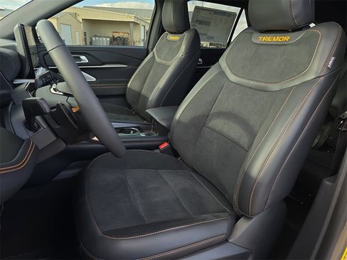 New 2026 Ford Explorer Tremor w/ Tremor Ultimate Package image 16