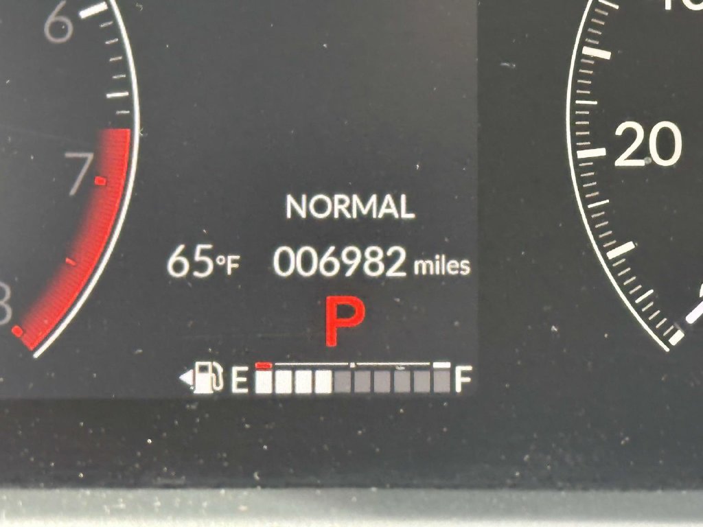 Certified 2026 Honda HR-V EX-L image 23