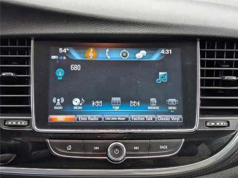 Used 2019 Buick Encore Preferred w/ Safety Package image 23