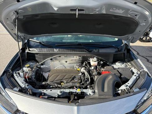 Certified 2023 Buick Encore GX Preferred w/ Cold Weather Comfort Package image 23