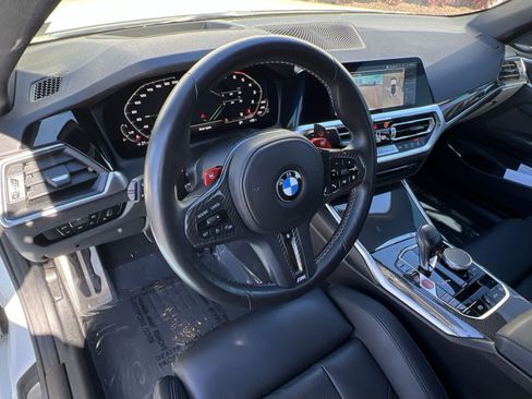 Used 2023 BMW M4 xDrive Competition w/ Executive Package image 20