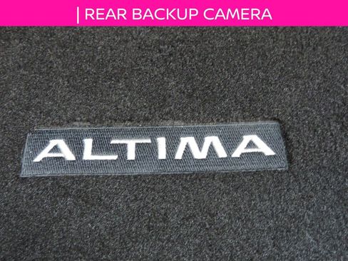 Used 2024 Nissan Altima 2.5 SV w/ SV Premium Package image 13