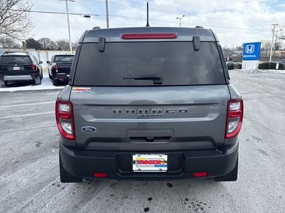 Certified 2023 Ford Bronco Sport Big Bend w/ Convenience Package