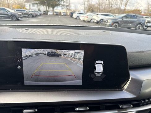 Used 2023 Kia Telluride S w/ S Sunroof Package image 23