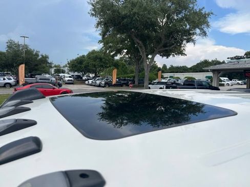 Used 2022 RAM 3500 Limited AWD/4WD image 6