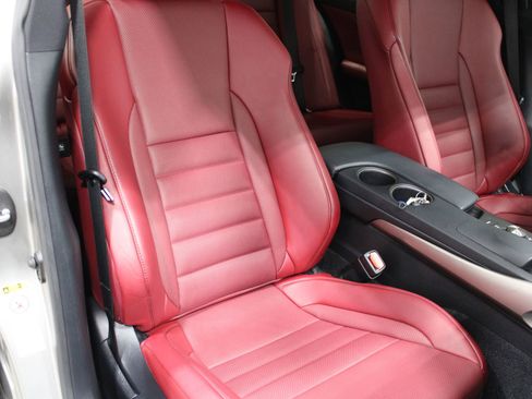 Used 2016 Lexus IS 350 AWD w/ F Sport Package image 27