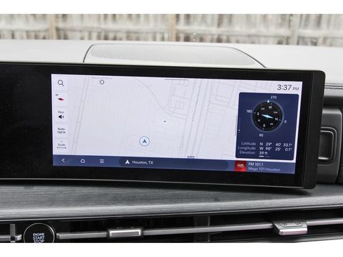 Certified 2024 Hyundai Santa Fe Limited AWD/4WD image 28