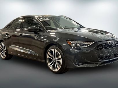 Used 2025 Audi A3 2.0T Premium w/ Black Optic Package