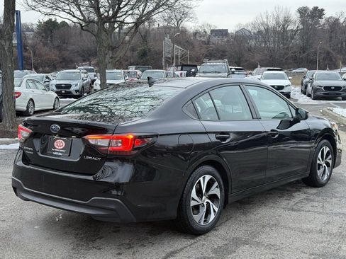 Used 2023 Subaru Legacy Premium image 6