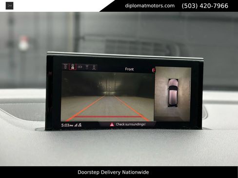 Used 2018 Audi Q7 3.0T Prestige w/ Prestige Package image 31