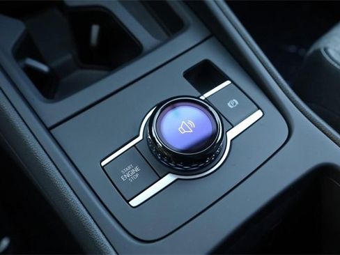 New 2025 Volkswagen Tiguan S image 14