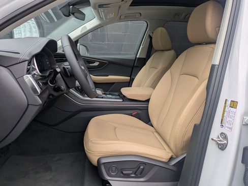 New 2026 Audi Q7 3.0T Premium Plus image 14